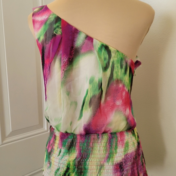 Marine blu top - Picture 3 of 6